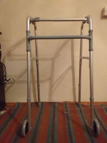 Digər tibbi məhsullar: Təzə 50azn — 1