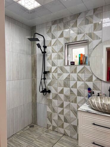 upd evler: UPD 3 otaqlı, 100 kv. m, Kredit yoxdur, Yeni təmirli — 6