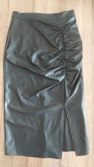 Cinslər: Etek 74 sm.1defe geyinilib.yeniden secilmir — 1