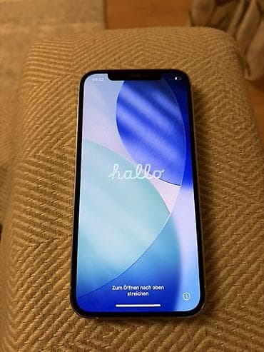 IPhone 12 Pro, 128 GB, Gümüşü, Face ID lalafo.az -da IPhone 12 Pro, 128 GB, Gümüşü, Face ID