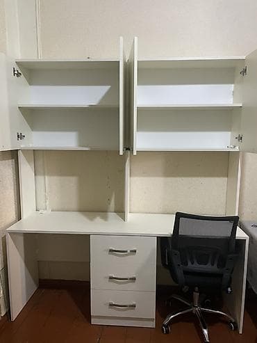 metbex stullari: Kompüter masası, Yeni — 2