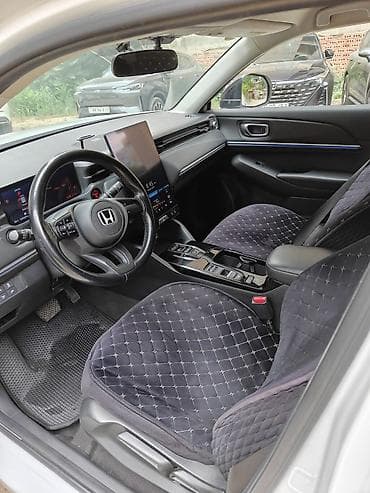 tesla model s: Honda : 0.1 l | 2024 il Krossover — 8