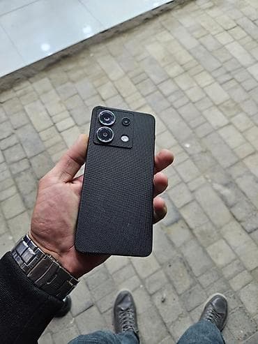 Poco: Poco x6 12/512 yaddas hec bir prablemi yoxdu ustada olmayib pubg — 9