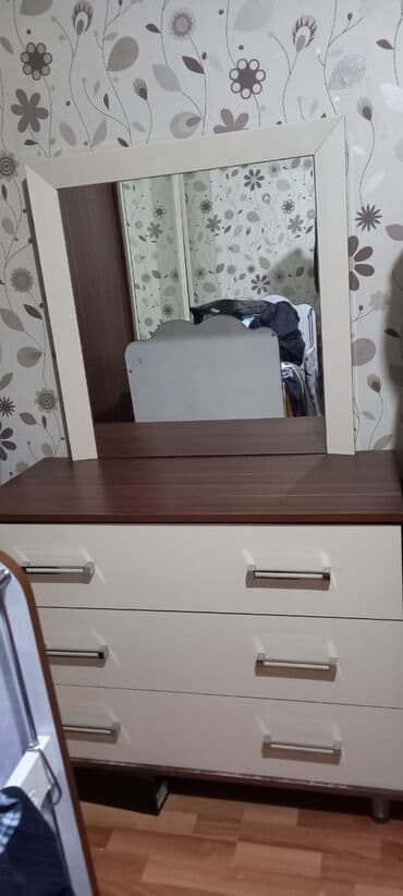 куплю кровать бу: İkinəfərlik çarpayı, İşlənmiş — 4