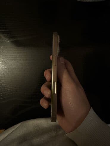 купить айфон 16 дубай: IPhone 16 Pro, 128 GB, Desert Titanium, Face ID — 4