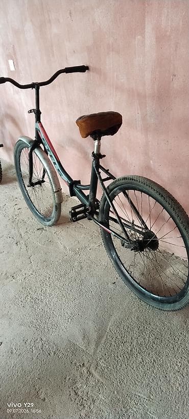 velesebet: Velosiped Qubada olur velosiped işləkdir sadəcə sürülmədiyi üçün — 9