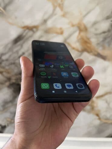 sazz problem: Redmi Note 11, 64 GB — 2