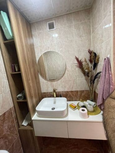 hipoteka evler: 2 otaqlı, Yeni tikili, 67 kv. m — 10