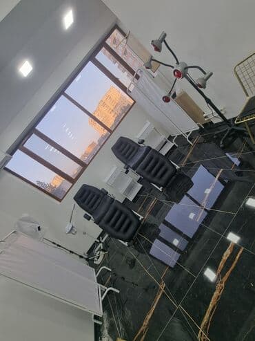 divan satilir tecili: Yeni, Kosmetoloji kuşetka, Qatlanan, rəng - Qara — 2