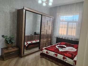 kiray ev: 4 otaqlı, 106 kv. m, Yeni təmirli — 8