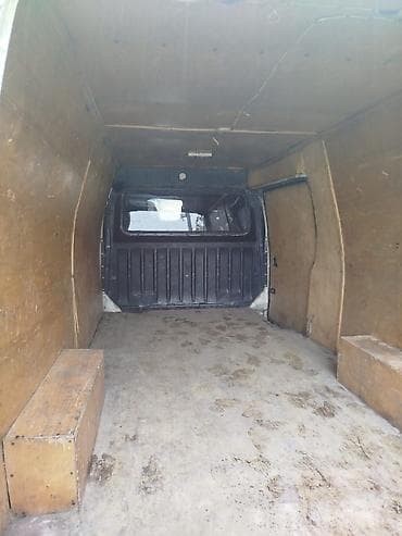 byd satilir: Ford Transit yük mikroavtobusu - Kuzov: Uzun baza, yüksək damlı ağ — 2