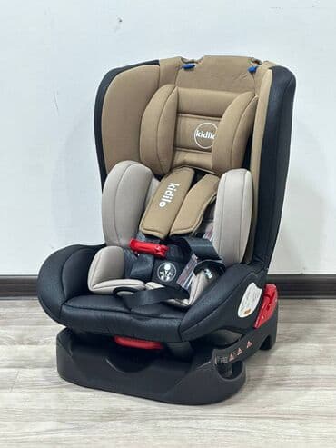 maşın ucun uşaq oturacağı: Kidilo avtomobil oturacağı 0 dan 5 yaşa qədər (0-18 kq) Kidilo nun — 6