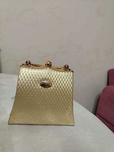 çanta: Klatç — 3