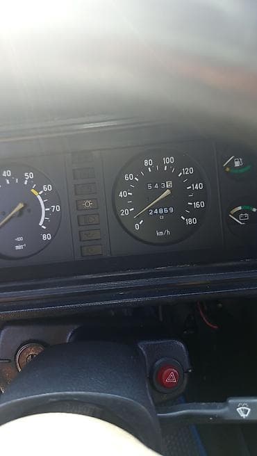 amortizator satışı: VAZ (LADA) 2107: 1.6 l | 2004 il 23000 km Sedan — 7