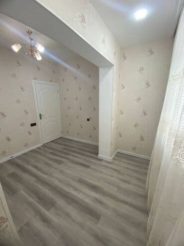 7 8 mkr kiraye evler: Bakı, Köhnə Günəşli, 2 otaqlı, Köhnə tikili, 43 kv. m — 5