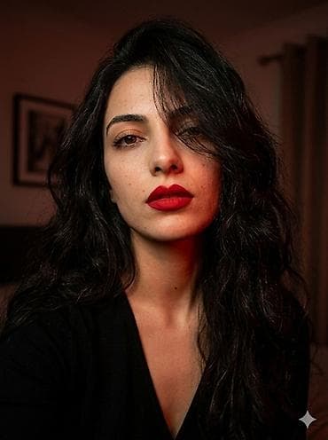 tesviri incesenet 6: Fotoqraf, video operator, 35 yaş, 3-5 illik təcrübə, Tam iş günü — 2