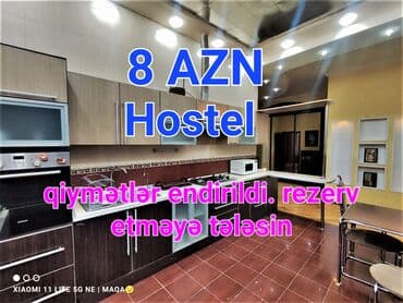4 otaqlı