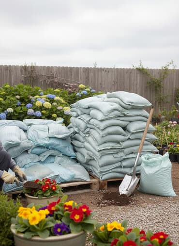 şabalıd ağacı satılır: Torf kakabit peyin qara torpaq satışı 150 ədədən çox alana — 3