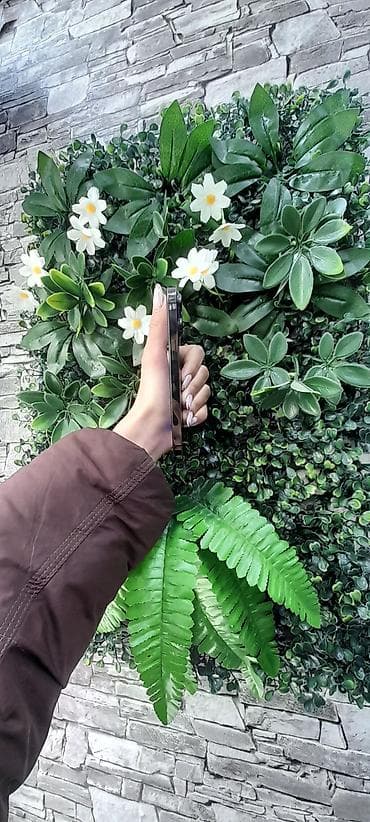 Mobil telefon və aksesuarlar: IPhone 13 Pro, 128 GB, Space Gray, Face ID — 3