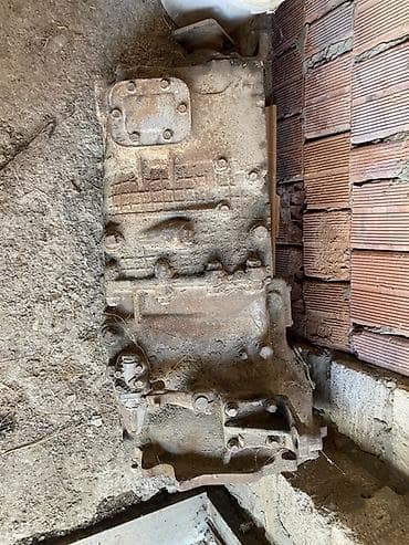 çirkab su maşını satışı: Mexaniki, Kamaz 55111 — 3