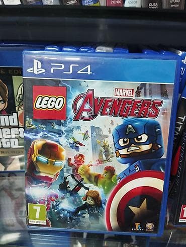 plays: Qarışıq janr — 1