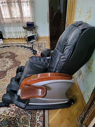 Video oyunlar və konsollar: FULL Masaj Kreslosu bədənin həryerinin masaj edir kategoriyaları və — 3