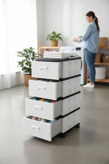 mtz 892 qiymeti: Kamod Kamot skaf komidin kamothe dolap dolab plastik cekmece — 1