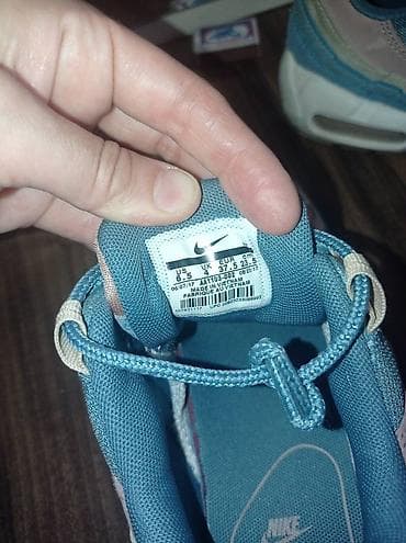 krosofka: Ölçü: 37.5, İşlənmiş — 3