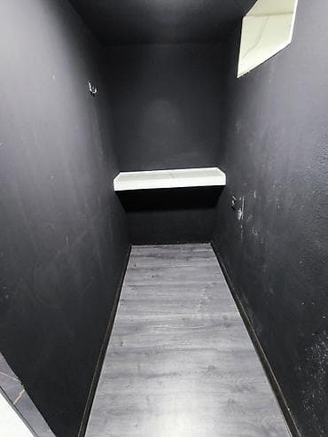 konteyner ev satilir: Mərdəkan yol kənarında, 18 kv.m sahəli, full təmirli obyekt.Arenda — 6