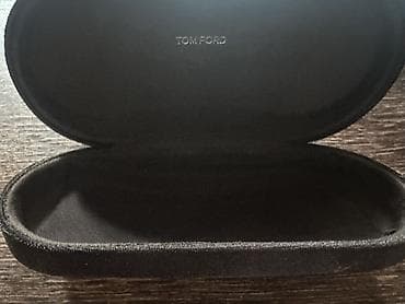 xamilyon eynək: Tom Ford gün eynəyi-100% original ideal vaziyatda.dukanda 800-900 azn — 10