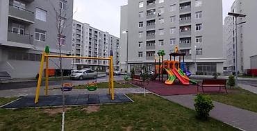 Suraxanı rayonu hövsan qəsəbəsi mida 2 də 4 otaqli 9/1 bow mənzil — 3