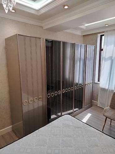 islenmis yolkalar: 1100₼ Yataq otağı mebeli merinos mebelden 4500 manata alınıb əla — 6