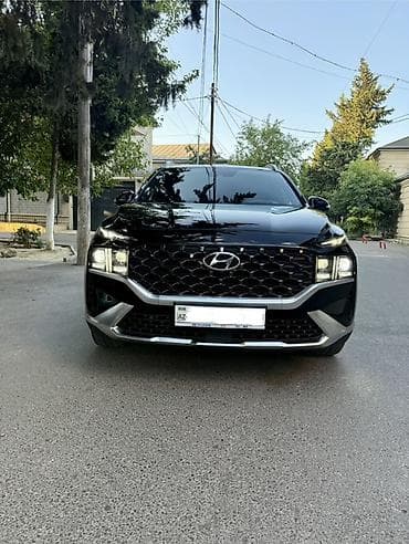 arxa panel: Hyundai – yüksək təchizatlı salon və müasir təhlükəsizlik • Servis — 10