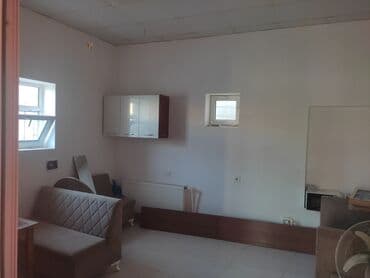 Biznes üçün program təminatı: Obyekt Zabrat 1 qəsəbəsində yerləşir (21 saylı poliklinika — 8