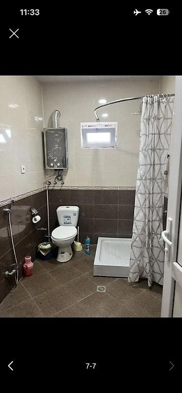 dağ: 4 otaqlı, 110 kv. m — 7