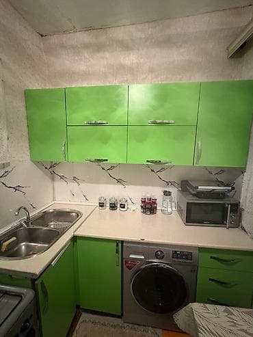 Tahirə xanım . Mətbəx mebeli çox təcili çox sərfəli qiymətə 260 man