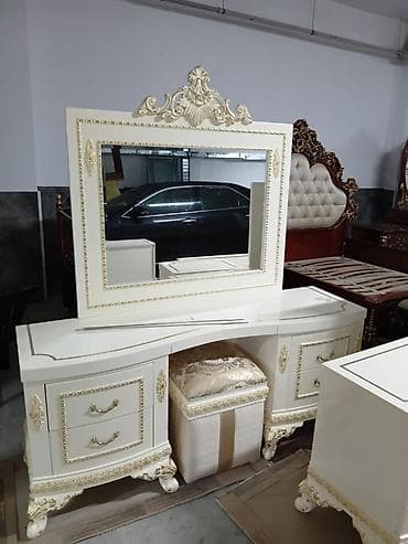 fiqura: İkinəfərlik çarpayı, Türkiyə — 3