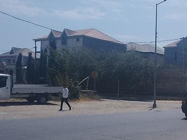 mida satis: Yeni Suraxanı 5 otaqlı, 300 kv. m, Təmirsiz — 1