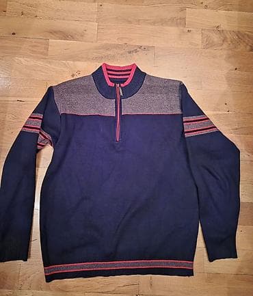 Sviter, Puma, S — 7