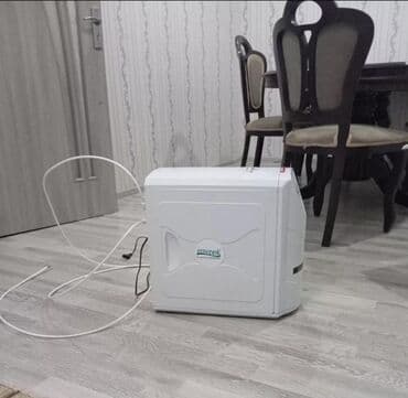 запчасти для холодильников в баку: Su filtiri satılır teze 500 AZN — 1