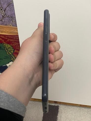 ikinci əl soba: Samsung Galaxy A23, rəng - Qara, Barmaq izi — 6