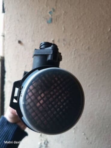 Digər datçik, sensor, qoruyucuların növləri: Bosch firması təptəzə.Vozduxamen — 3