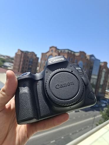 6d mark 2: Probeq 8k Kredit, Barter yoxdur. Qüsur olarsa geri qaytarılır — 1