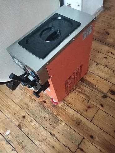 https:promo.bizon.az: Məhsul: Yumşaq dondurma aparatı (countertop, tək ləzzət) — 4
