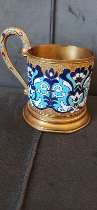 qiz polis sekilleri: Heykəlcik, 1950 il, Farfor, SSRİ, Pulsuz çatdırılma — 22