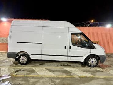 sehf qapi: Aylıq, Ford, Depozitlə — 7