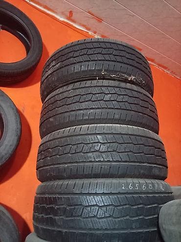 Aksesuarlar və tüninq: Təzə salafan işlənməyib. Fortune Tayvan 26560r18 fikri ciddi olanlar — 7