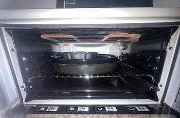 eltek soba: Elektrik sobası Stolüstü — 2