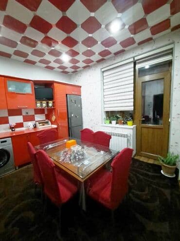 yeni evlər: 2 otaqlı, Yeni tikili, 80 kv. m — 6