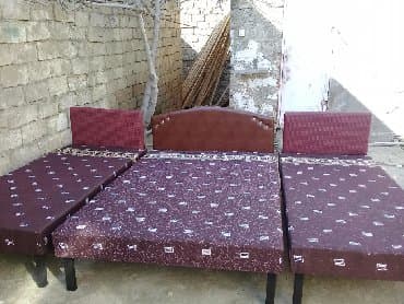 setka toxuyan aparat: Carpayi
Tezediler hazirlari var
2 neferlik 100m 1 neferlik 50m — 3